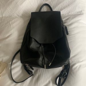 Rag & Bone “Pilot” backpack